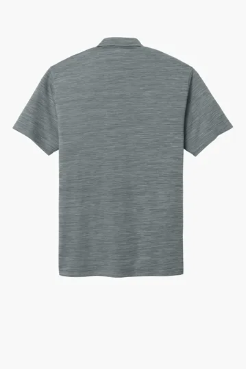Nike Dri-FIT Striated Performance Polo — view 6