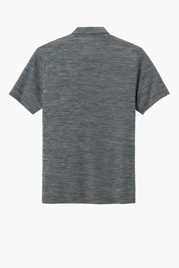 Nike Dri-FIT Striated Performance Polo — view 7
