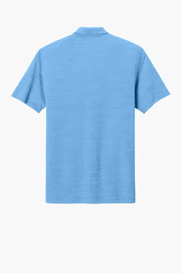Nike Dri-FIT Striated Performance Polo — view 9