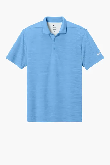 Nike Dri-FIT Striated Performance Polo — view 5