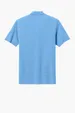 Nike Dri-FIT Striated Performance Polo — view 9