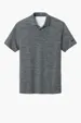 Nike Dri-FIT Striated Performance Polo — view 3