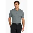 Nike Dri-FIT Striated Performance Polo