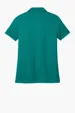 Nike Women's Dri-FIT Smooth Heather Polo — view 6