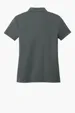 Nike Women's Dri-FIT Smooth Heather Polo — view 2
