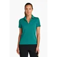 Nike Women's Dri-FIT Smooth Heather Polo