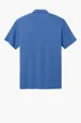 Nike Dri-FIT Smooth Heather Polo — view 8