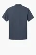 Nike Dri-FIT Smooth Heather Polo — view 9