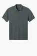 Nike Dri-FIT Smooth Heather Polo — view 2