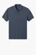 Nike Dri-FIT Smooth Heather Polo — view 5
