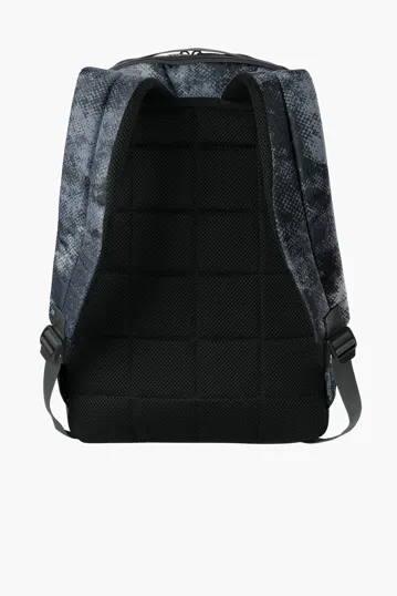 Nike Brasilia Camo Backpack — view 2