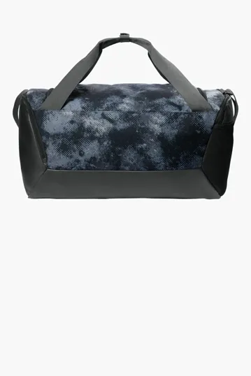 Nike Brasilia Camo Duffel Bag — view 2