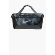 Nike Brasilia Camo Duffel Bag