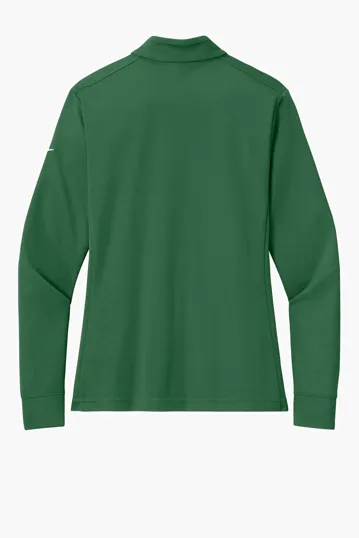 Nike Women's Essential 1/2-Zip Cover-Up — view 14