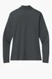 Nike Women's Essential 1/2-Zip Cover-Up — view 10
