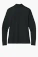 Nike Women's Essential 1/2-Zip Cover-Up — view 11