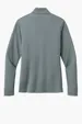 Nike Women's Essential 1/2-Zip Cover-Up — view 12