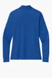 Nike Women's Essential 1/2-Zip Cover-Up — view 13