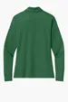 Nike Women's Essential 1/2-Zip Cover-Up — view 14