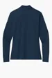 Nike Women's Essential 1/2-Zip Cover-Up — view 15