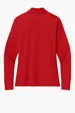 Nike Women's Essential 1/2-Zip Cover-Up — view 16