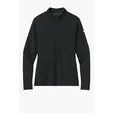 Nike Women's Essential 1/2-Zip Cover-Up — view 3