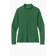 Nike Women's Essential 1/2-Zip Cover-Up — view 6