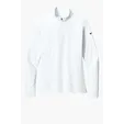 Nike Women's Essential 1/2-Zip Cover-Up — view 9