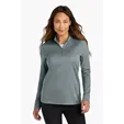 Nike Women's Essential 1/2-Zip Cover-Up
