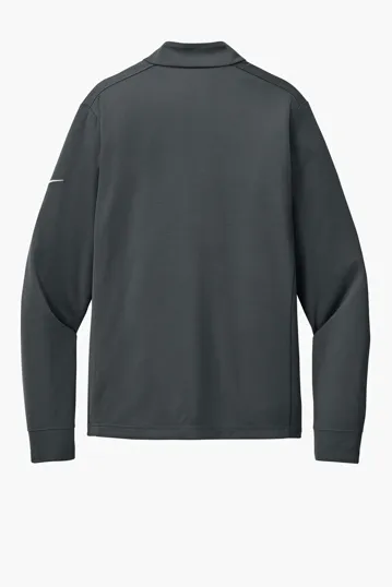 Nike Essential 1/2-Zip Cover-Up — view 10