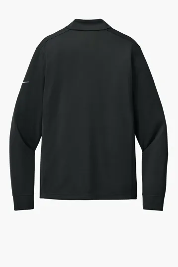 Nike Essential 1/2-Zip Cover-Up — view 11