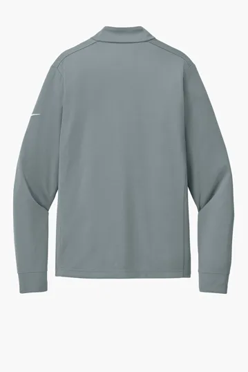 Nike Essential 1/2-Zip Cover-Up — view 12