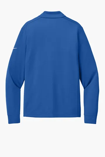 Nike Essential 1/2-Zip Cover-Up — view 13