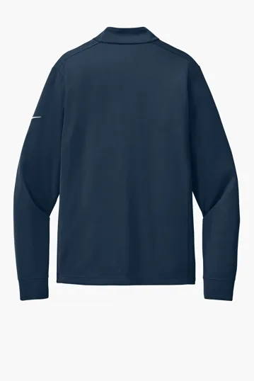 Nike Essential 1/2-Zip Cover-Up — view 15