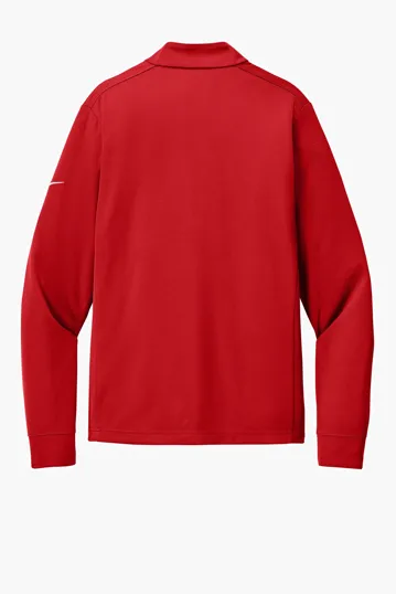 Nike Essential 1/2-Zip Cover-Up — view 16