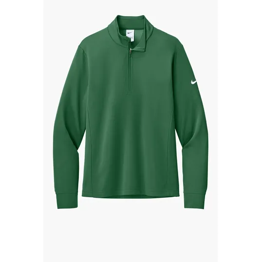 Nike Essential 1/2-Zip Cover-Up — view 6
