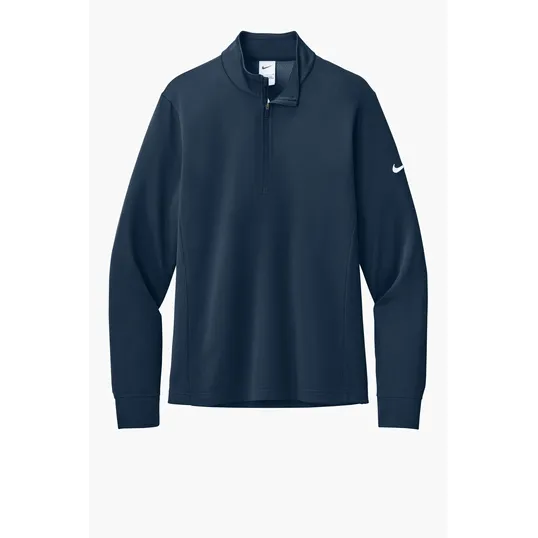 Nike Essential 1/2-Zip Cover-Up — view 7