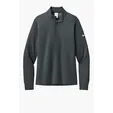 Nike Essential 1/2-Zip Cover-Up — view 2