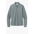Nike Essential 1/2-Zip Cover-Up — view 4