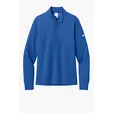 Nike Essential 1/2-Zip Cover-Up — view 5