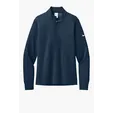 Nike Essential 1/2-Zip Cover-Up — view 7