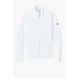 Nike Essential 1/2-Zip Cover-Up — view 9