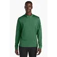 Nike Essential 1/2-Zip Cover-Up