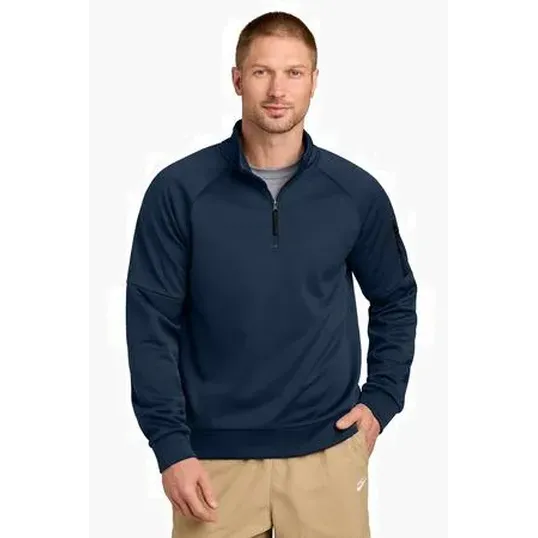 Nike Therma-FIT Pocket 1/4-Zip