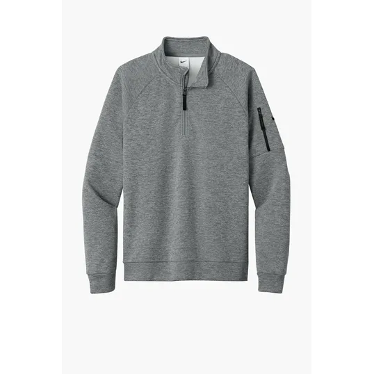 Nike Therma-FIT Pocket 1/4-Zip — view 5