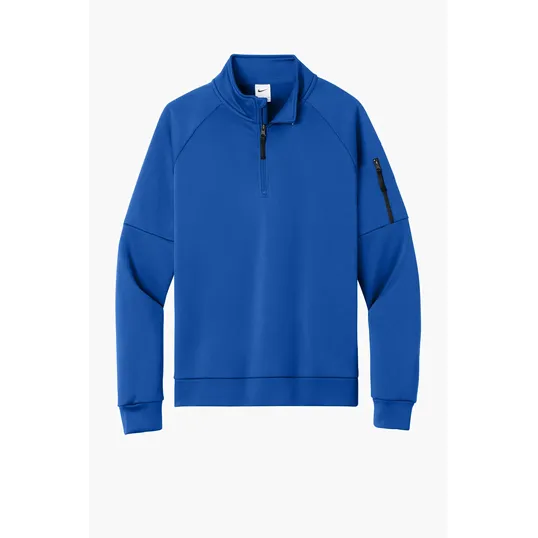 Nike Therma-FIT Pocket 1/4-Zip — view 6