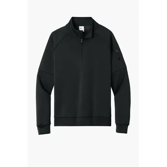 Nike Therma-FIT Pocket 1/4-Zip — view 3