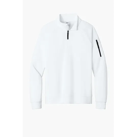 Nike Therma-FIT Pocket 1/4-Zip — view 8