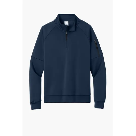 Nike Therma-FIT Pocket 1/4-Zip — view 7