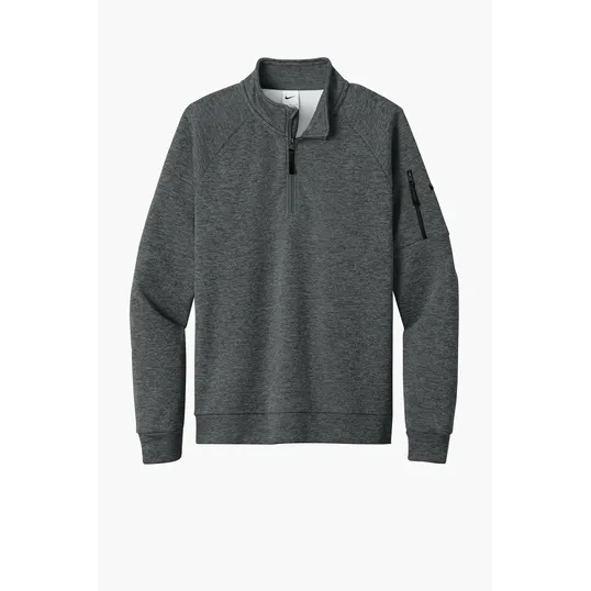 Nike Therma-FIT Pocket 1/4-Zip — view 4